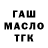 Бутират Butirat Xanzo Tochigava